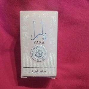 Lataffa Yara-light Pink